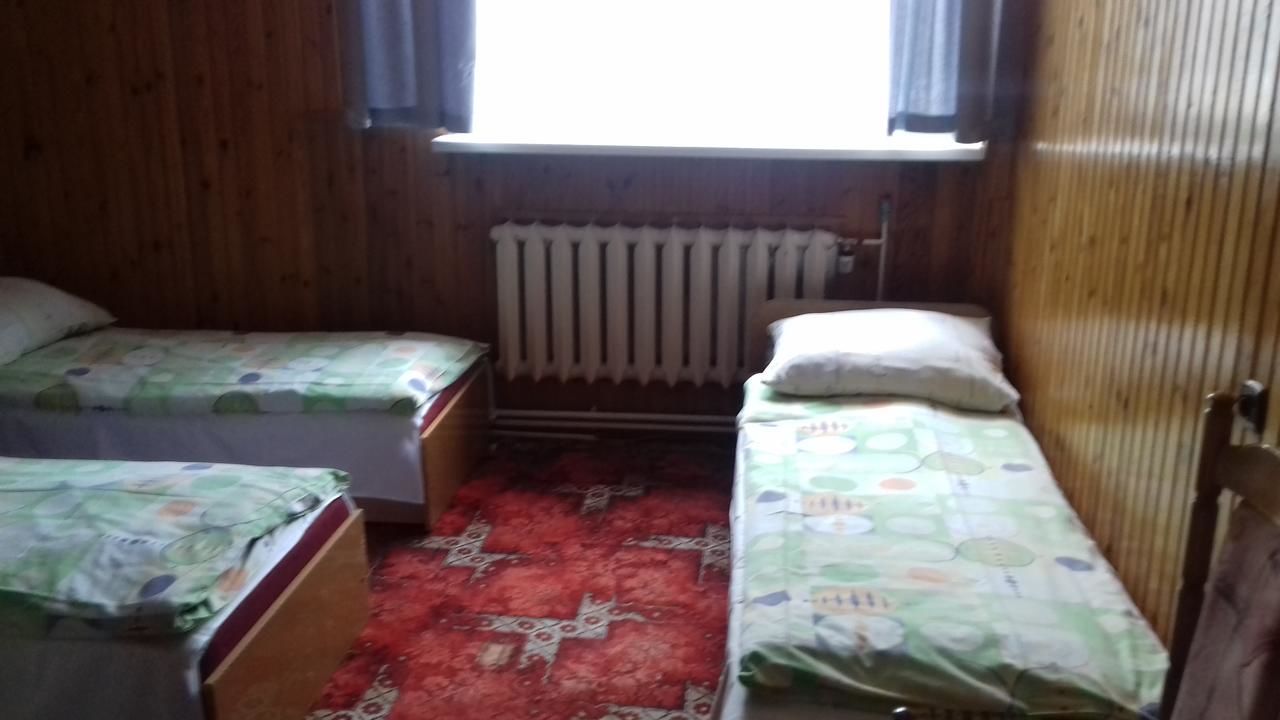 Курортные отели Pokoje gościnne OSiR Замосць-15