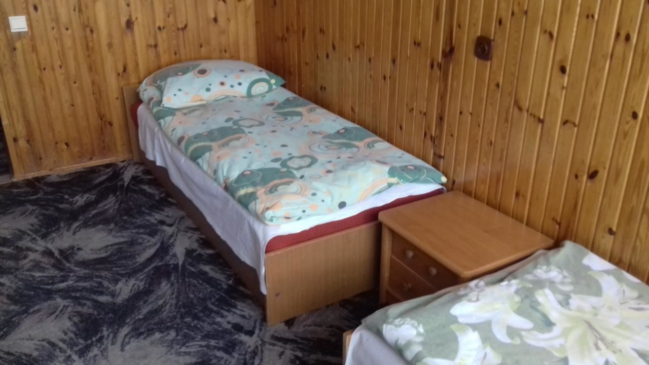 Курортные отели Pokoje gościnne OSiR Замосць-16