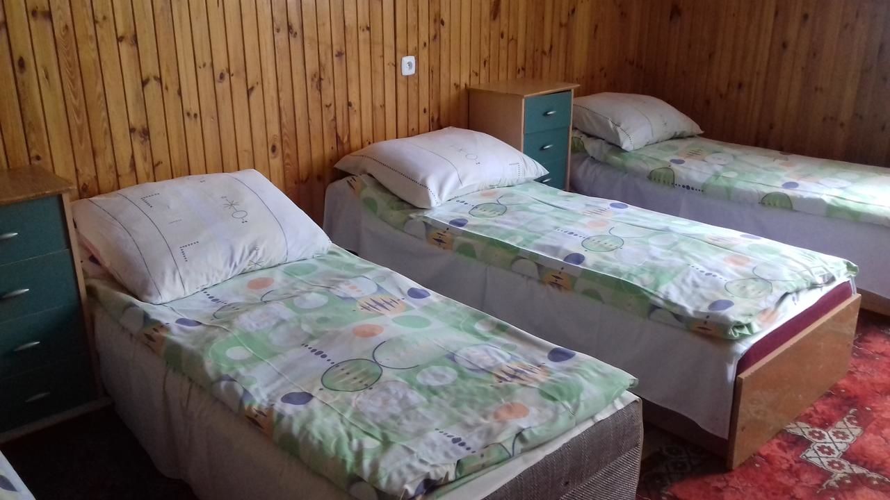 Курортные отели Pokoje gościnne OSiR Замосць-17